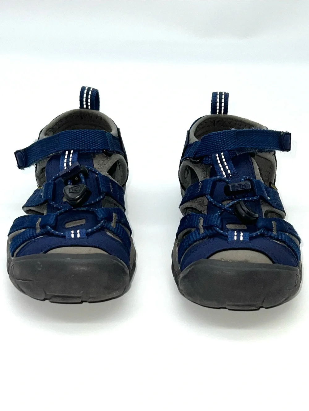 Keen Newport H2 Water Sandals Big Kids Size 11/EU 29